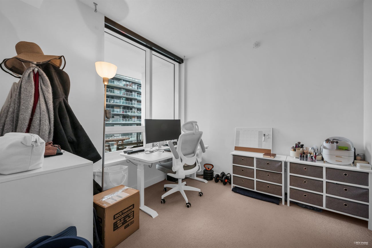 711 - 68 Smithe Street - Downtown VW Apartment/Condo for Sale, 2 Bedrooms (R2981336) #9
