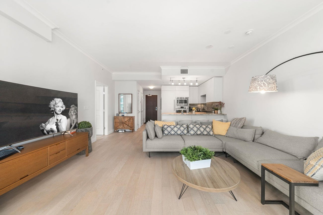 313 - 175 Victory Ship Way - Lower Lonsdale Apartment/Condo for Sale, 1 Bedroom (R2981978) #11