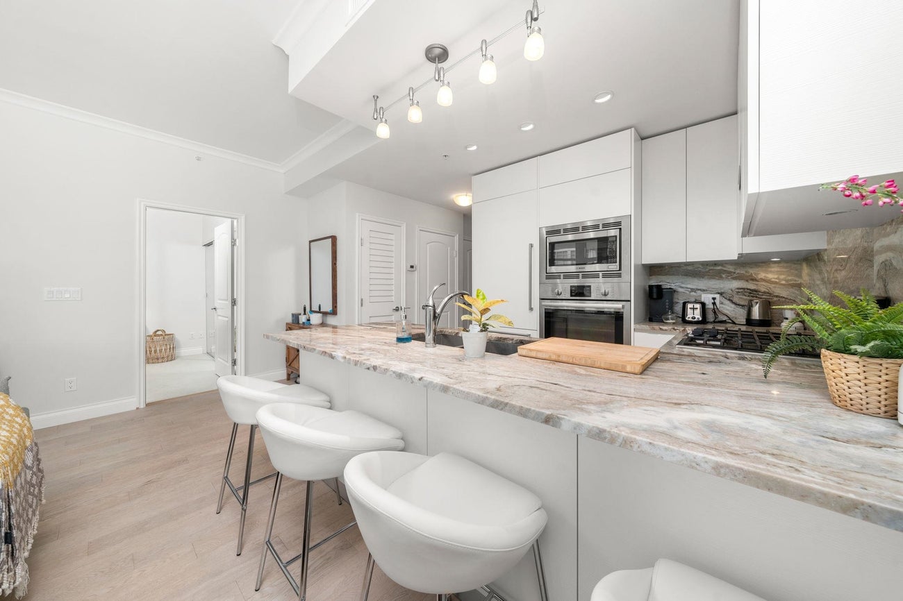 313 - 175 Victory Ship Way - Lower Lonsdale Apartment/Condo for Sale, 1 Bedroom (R2981978) #16