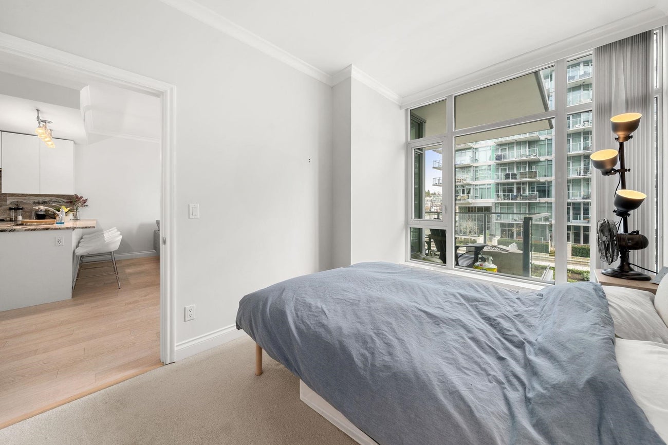 313 - 175 Victory Ship Way - Lower Lonsdale Apartment/Condo for Sale, 1 Bedroom (R2981978) #22
