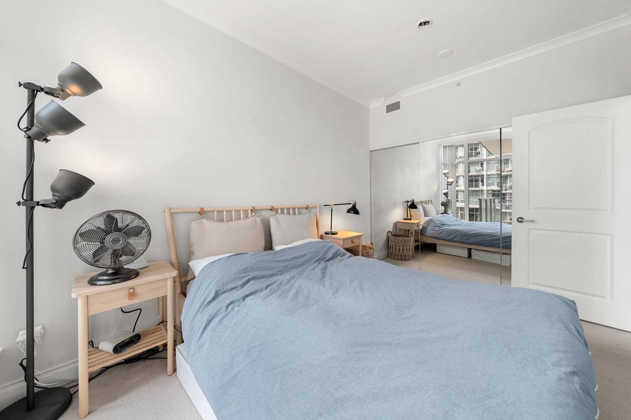313 - 175 Victory Ship Way - Lower Lonsdale Apartment/Condo for Sale, 1 Bedroom (R2981978) #24