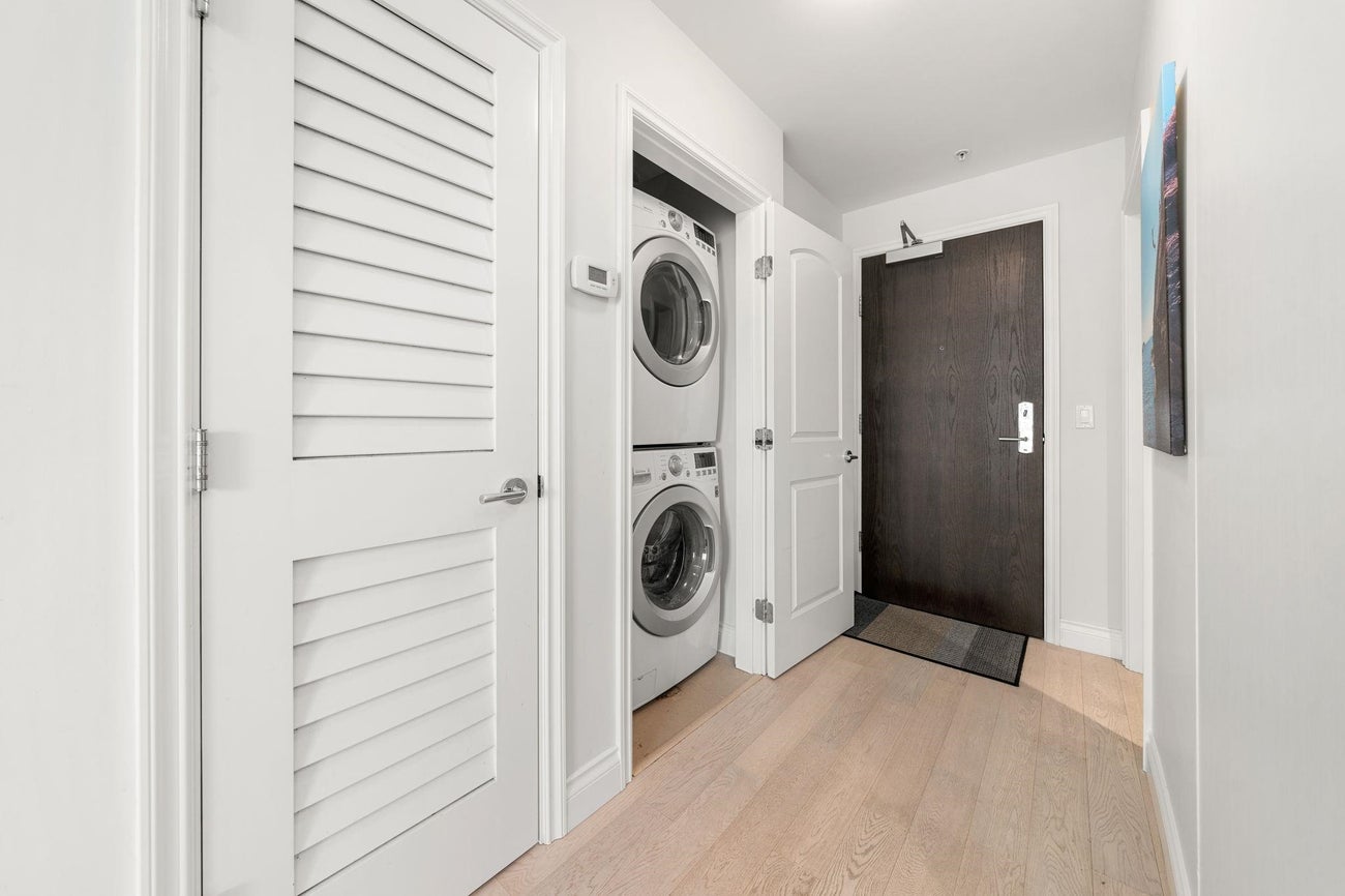 313 - 175 Victory Ship Way - Lower Lonsdale Apartment/Condo for Sale, 1 Bedroom (R2981978) #26