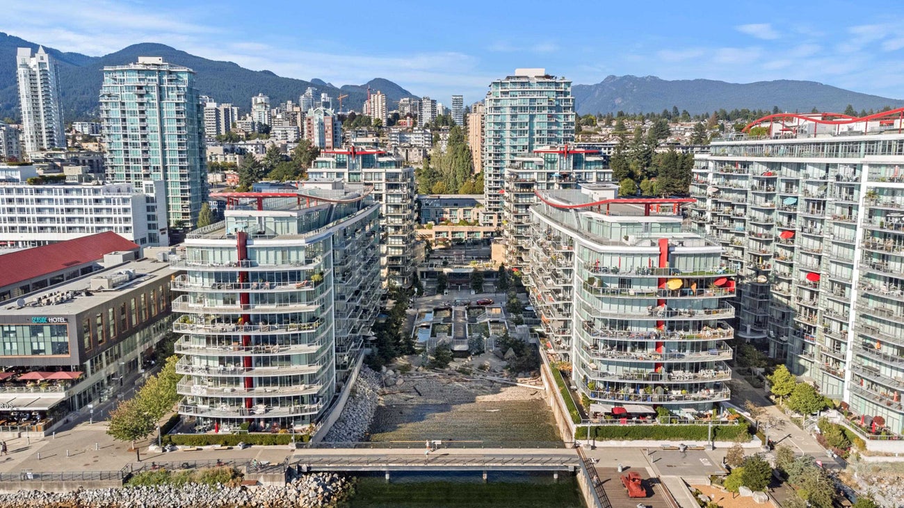 313 - 175 Victory Ship Way - Lower Lonsdale Apartment/Condo for Sale, 1 Bedroom (R2981978) #31