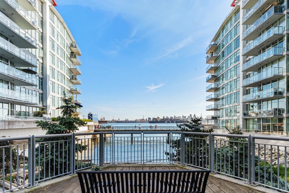 313 - 175 Victory Ship Way - Lower Lonsdale Apartment/Condo for Sale, 1 Bedroom (R2981978) #36