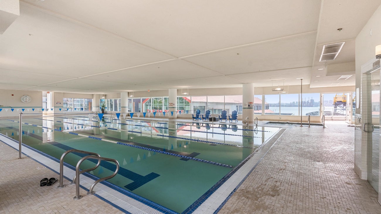 313 - 175 Victory Ship Way - Lower Lonsdale Apartment/Condo for Sale, 1 Bedroom (R2981978) #39