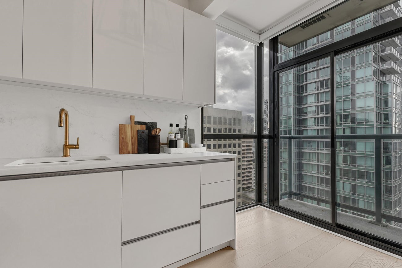 2402 - 1239 W Georgia Street - Coal Harbour Apartment/Condo for Sale, 2 Bedrooms (R2994169) #10