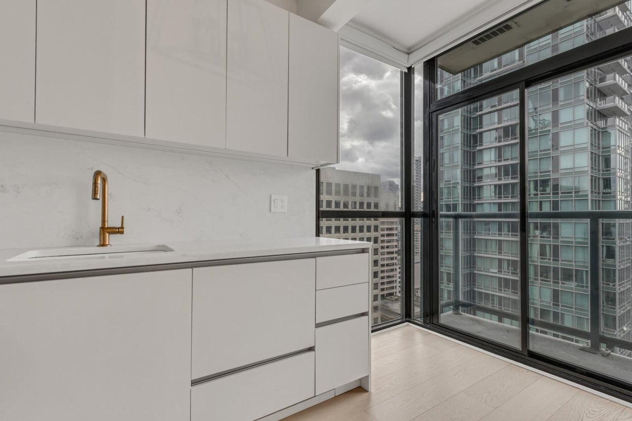 2402 - 1239 W Georgia Street - Coal Harbour Apartment/Condo for Sale, 2 Bedrooms (R2994169) #11