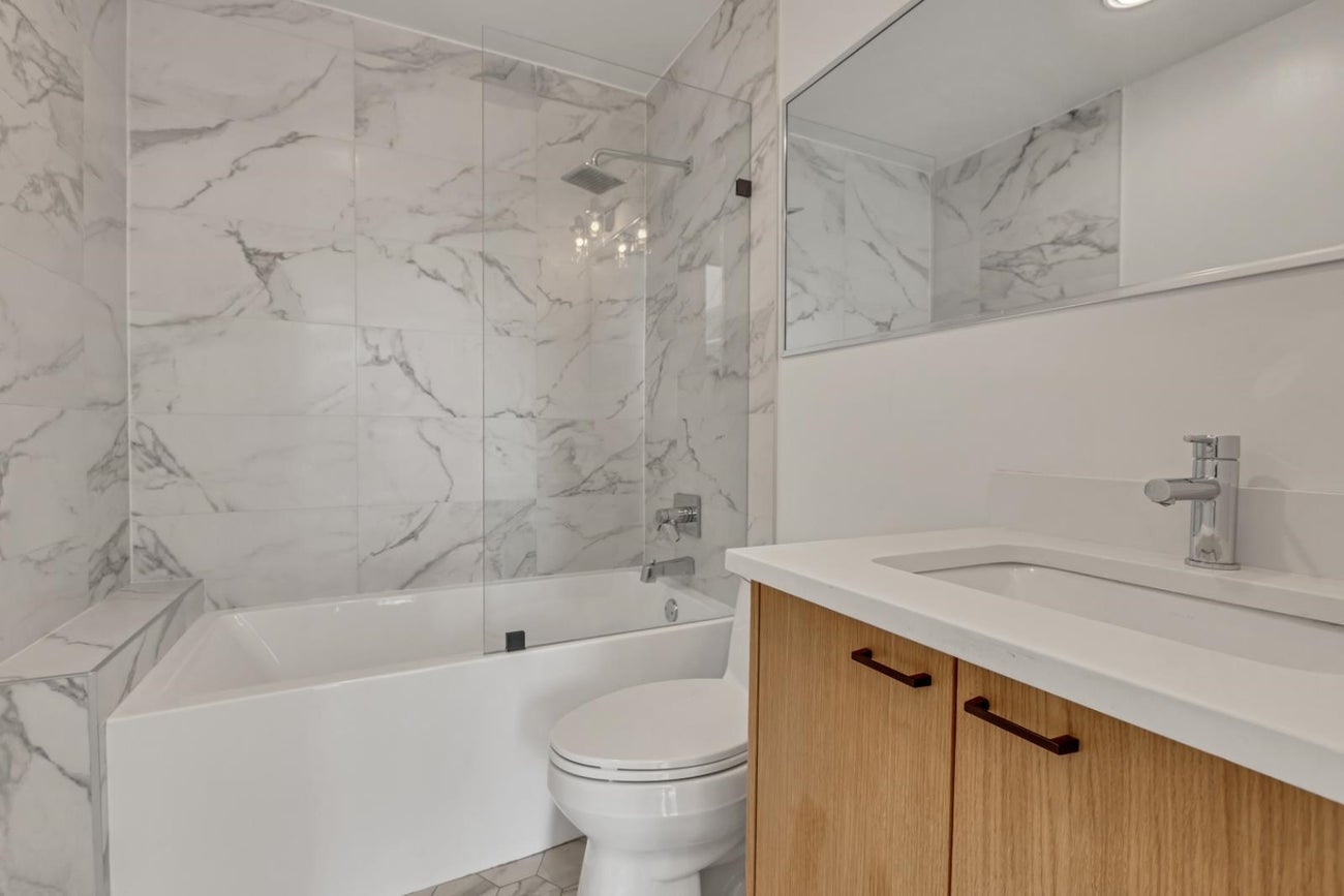 2402 - 1239 W Georgia Street - Coal Harbour Apartment/Condo for Sale, 2 Bedrooms (R2994169) #15