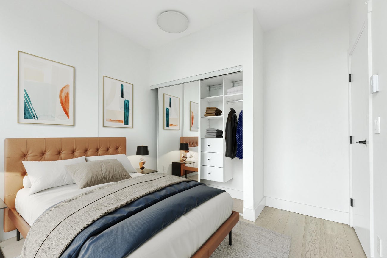 2402 - 1239 W Georgia Street - Coal Harbour Apartment/Condo for Sale, 2 Bedrooms (R2994169) #18