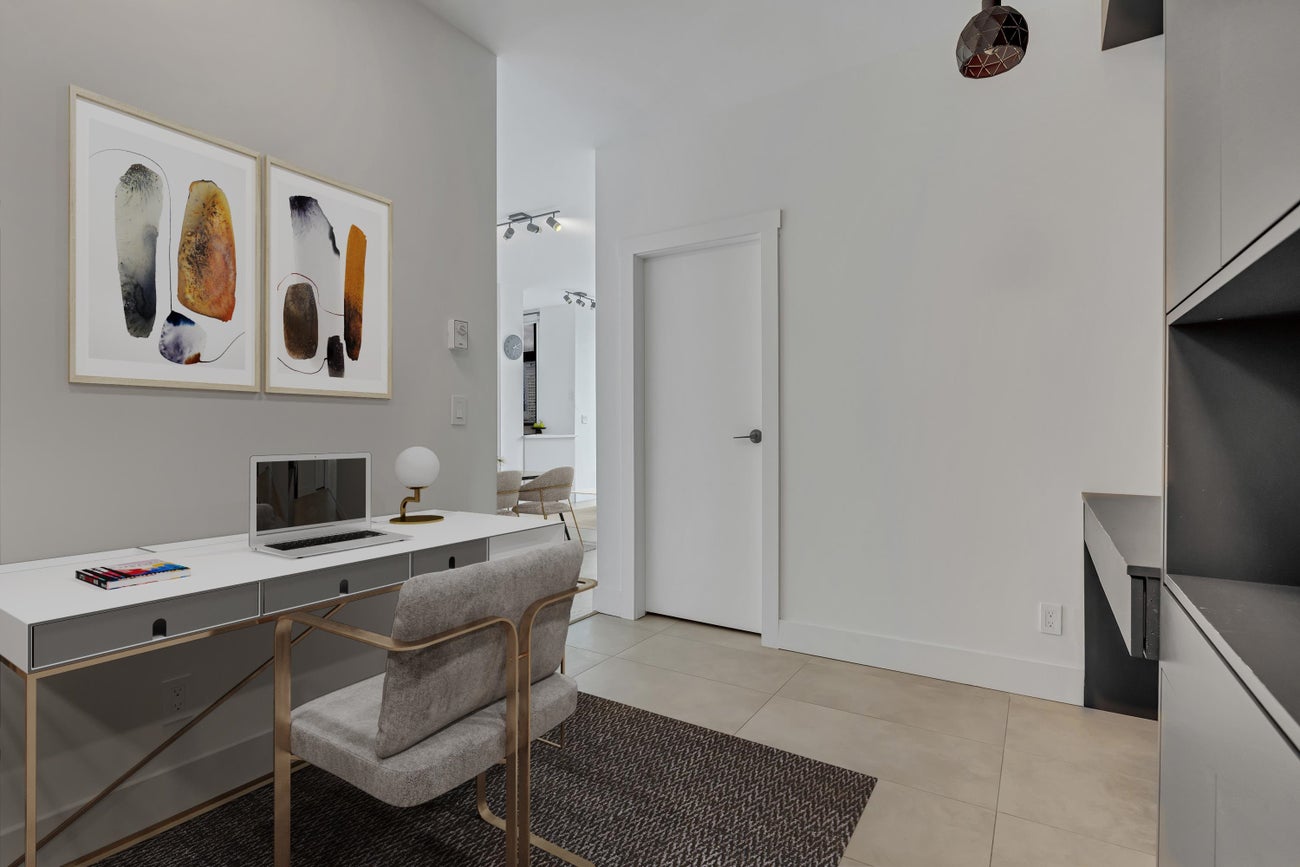 2402 - 1239 W Georgia Street - Coal Harbour Apartment/Condo for Sale, 2 Bedrooms (R2994169) #20