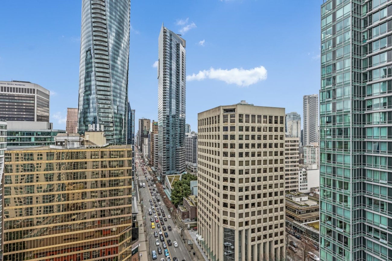 2402 - 1239 W Georgia Street - Coal Harbour Apartment/Condo for Sale, 2 Bedrooms (R2994169) #26