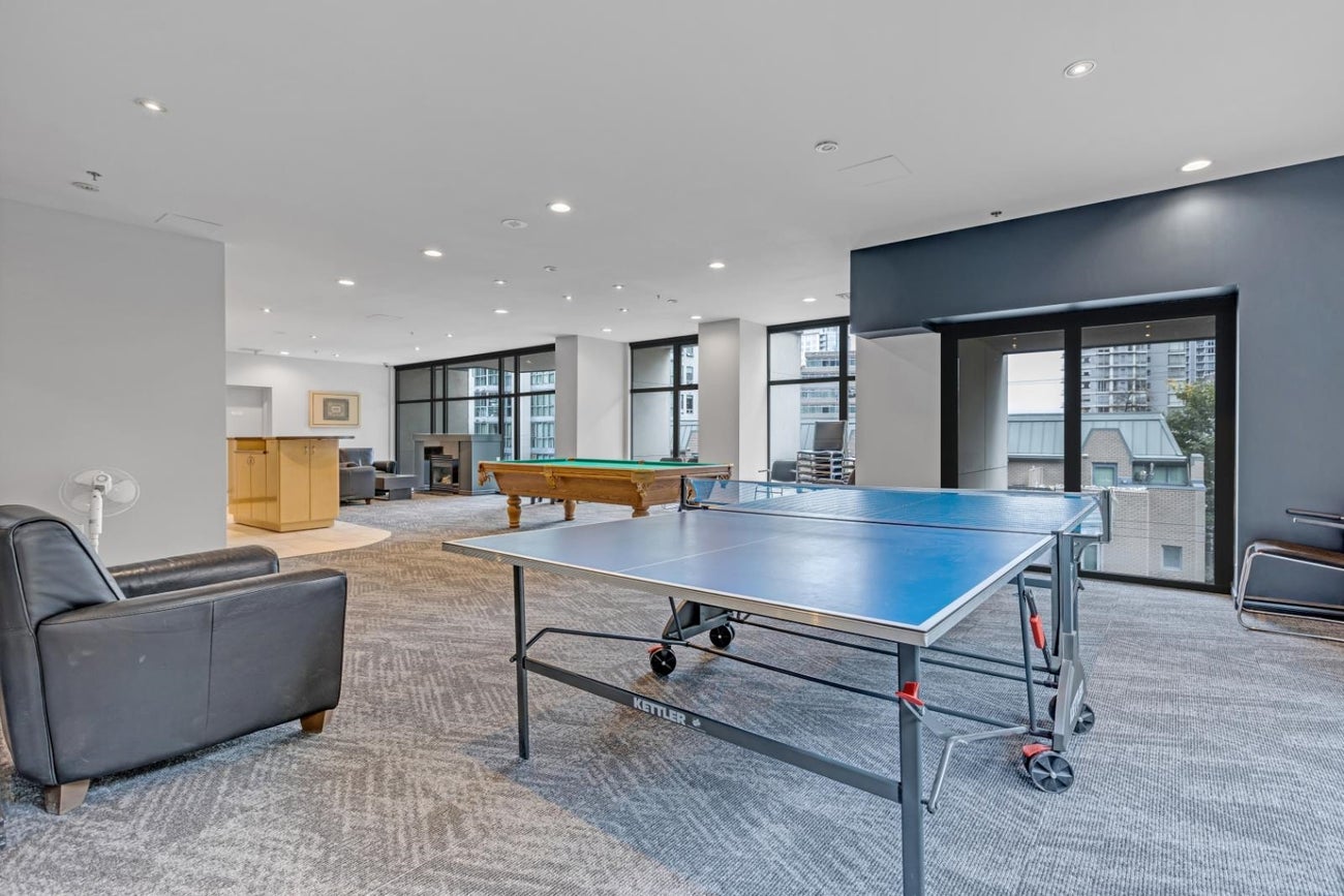 2402 - 1239 W Georgia Street - Coal Harbour Apartment/Condo for Sale, 2 Bedrooms (R2994169) #32