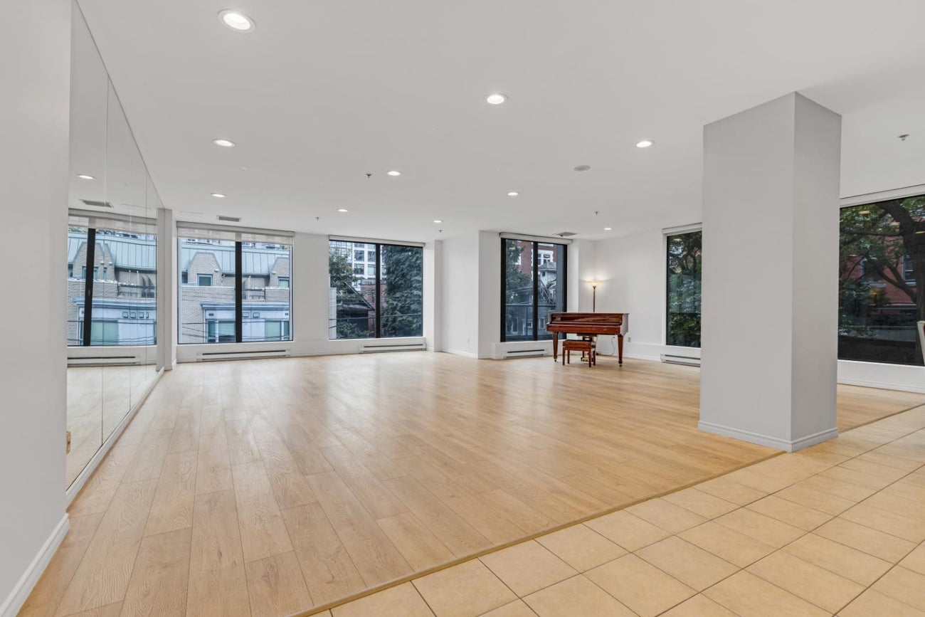 2402 - 1239 W Georgia Street - Coal Harbour Apartment/Condo for Sale, 2 Bedrooms (R2994169) #33