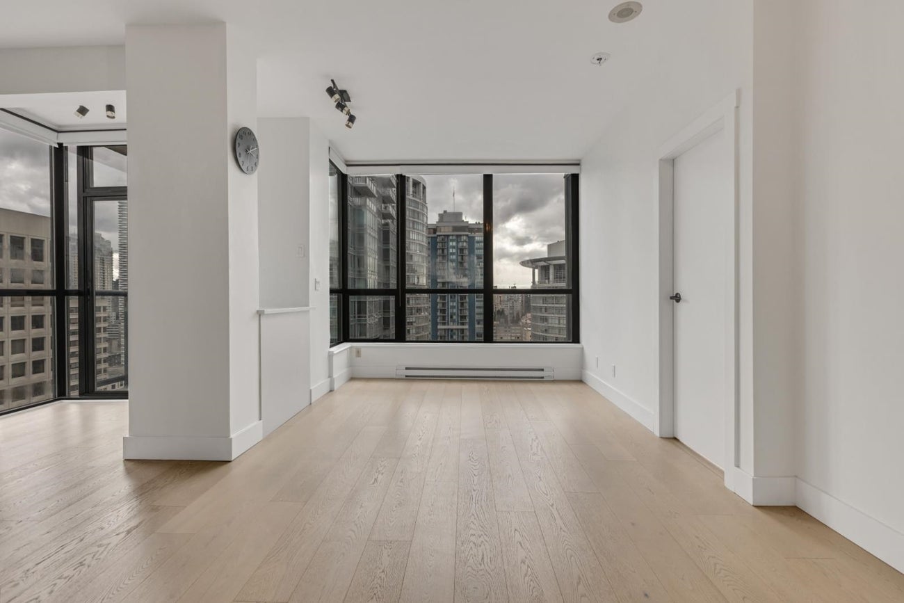 2402 - 1239 W Georgia Street - Coal Harbour Apartment/Condo for Sale, 2 Bedrooms (R2994169) #5