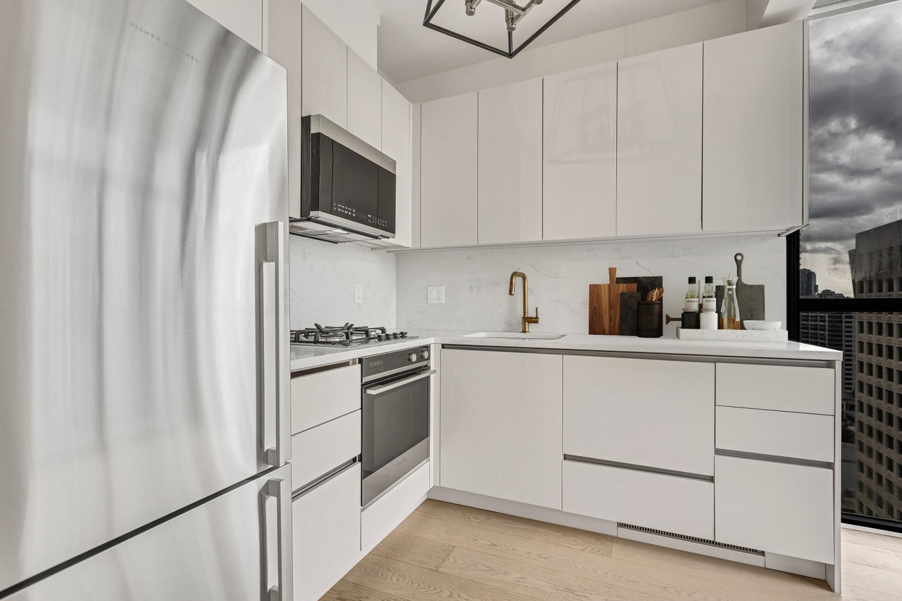 2402 - 1239 W Georgia Street - Coal Harbour Apartment/Condo for Sale, 2 Bedrooms (R2994169) #6