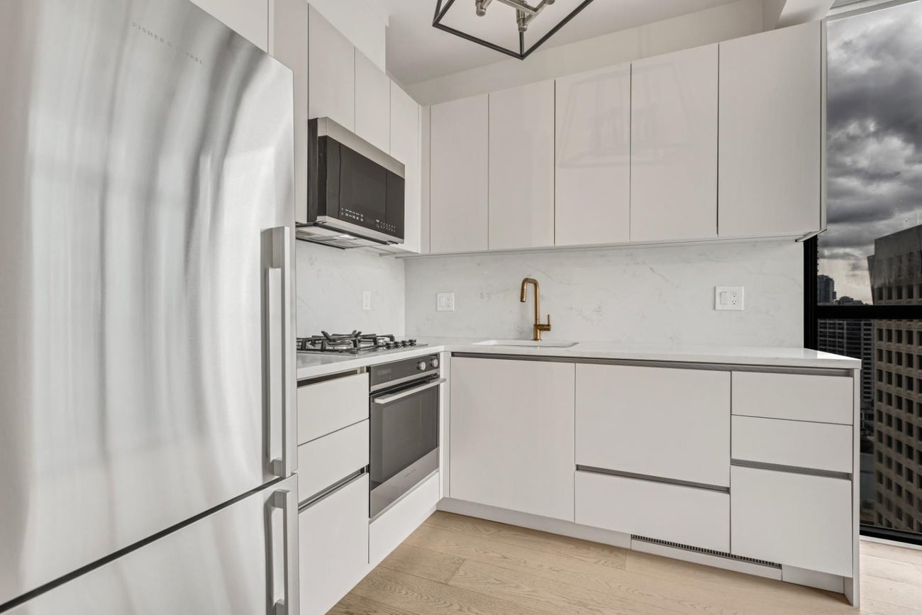 2402 - 1239 W Georgia Street - Coal Harbour Apartment/Condo for Sale, 2 Bedrooms (R2994169) #7
