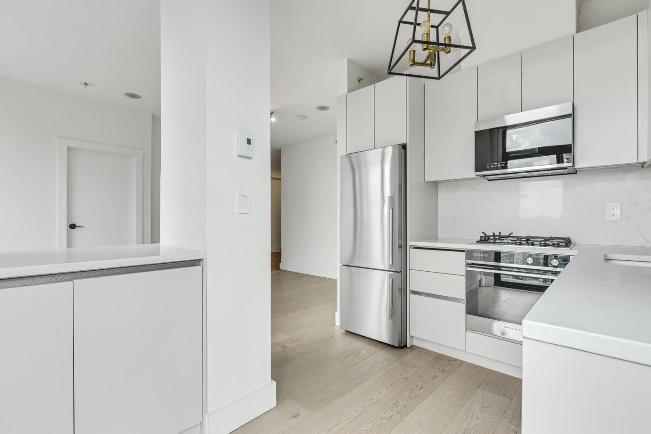2402 - 1239 W Georgia Street - Coal Harbour Apartment/Condo for Sale, 2 Bedrooms (R2994169) #9