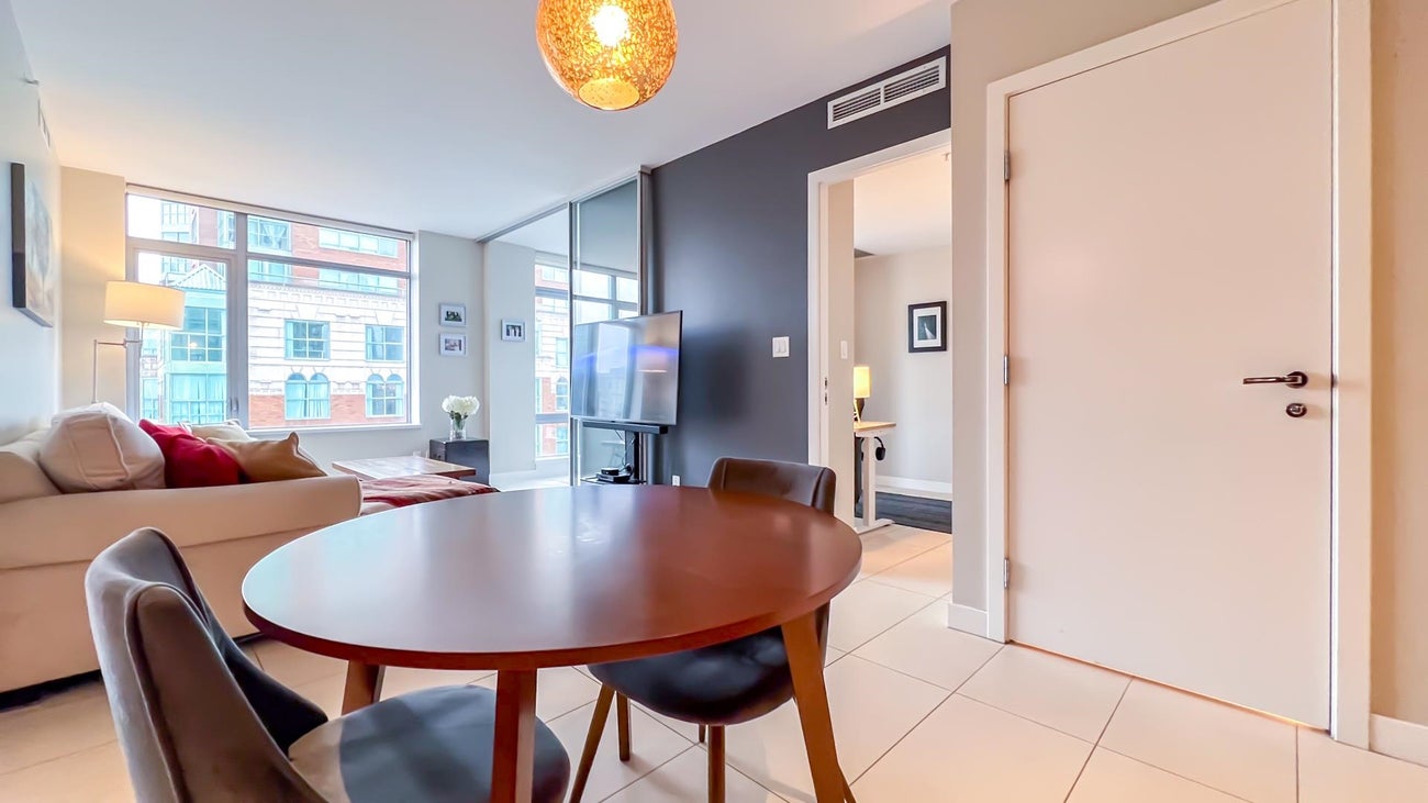 2007 - 1028 Barclay Street - West End VW Apartment/Condo for Sale, 1 Bedroom (R3006677) #13