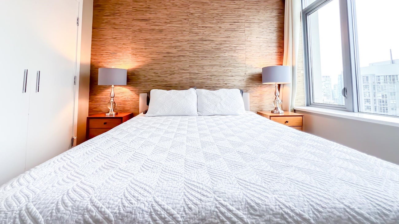 2007 - 1028 Barclay Street - West End VW Apartment/Condo for Sale, 1 Bedroom (R3006677) #17
