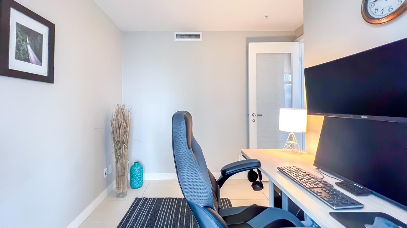 2007 - 1028 Barclay Street - West End VW Apartment/Condo for Sale, 1 Bedroom (R3006677) #19
