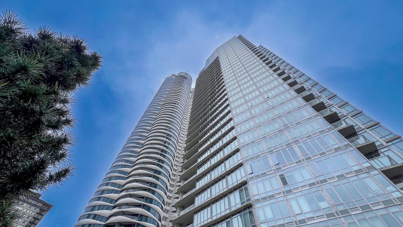 2007 - 1028 Barclay Street - West End VW Apartment/Condo for Sale, 1 Bedroom (R3006677) #1