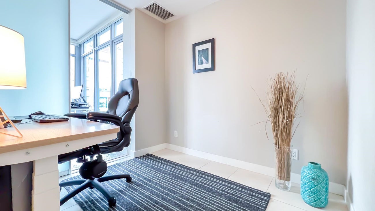 2007 - 1028 Barclay Street - West End VW Apartment/Condo for Sale, 1 Bedroom (R3006677) #20
