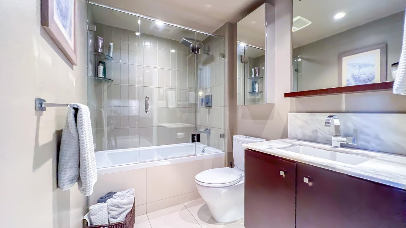 2007 - 1028 Barclay Street - West End VW Apartment/Condo for Sale, 1 Bedroom (R3006677) #21