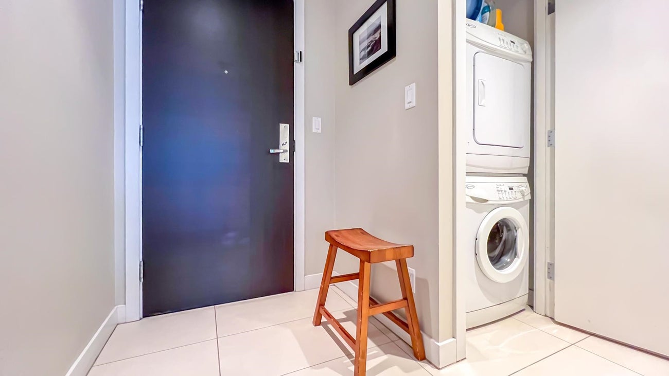 2007 - 1028 Barclay Street - West End VW Apartment/Condo for Sale, 1 Bedroom (R3006677) #5