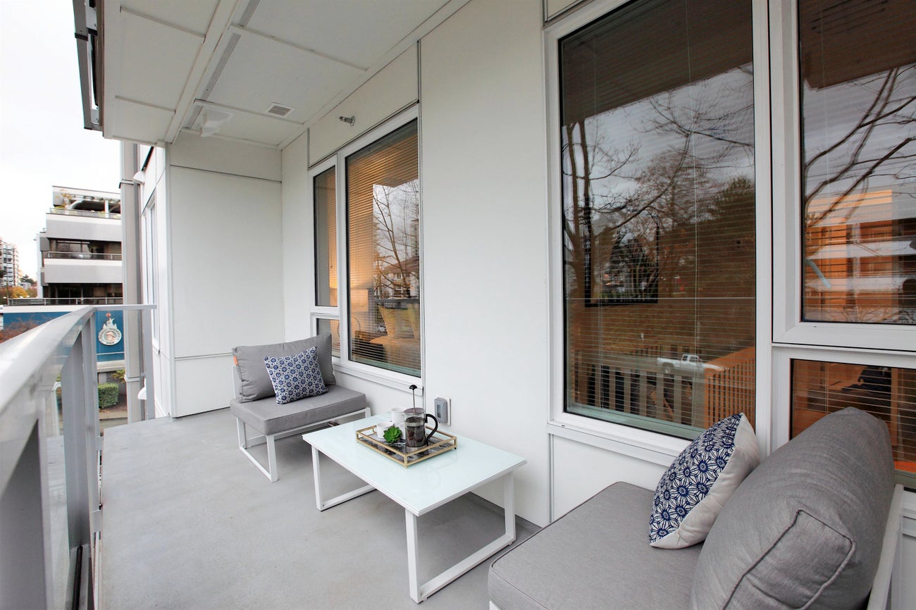 319 - 255 W 1st Street - Lower Lonsdale Apartment/Condo for Sale, 2 Bedrooms (R3086458)# - 11