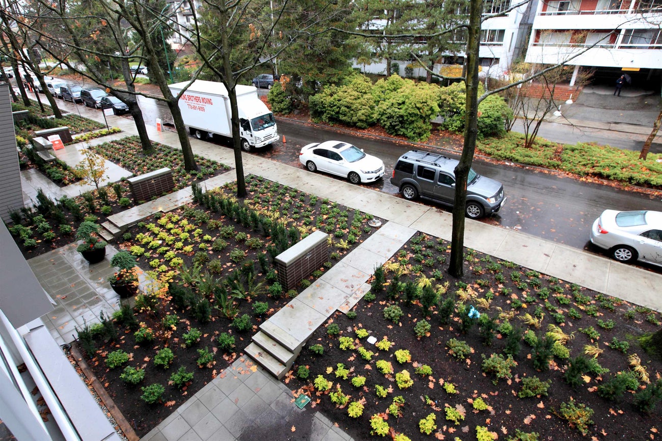 319 - 255 W 1st Street - Lower Lonsdale Apartment/Condo for Sale, 2 Bedrooms (R3086458)# - 12