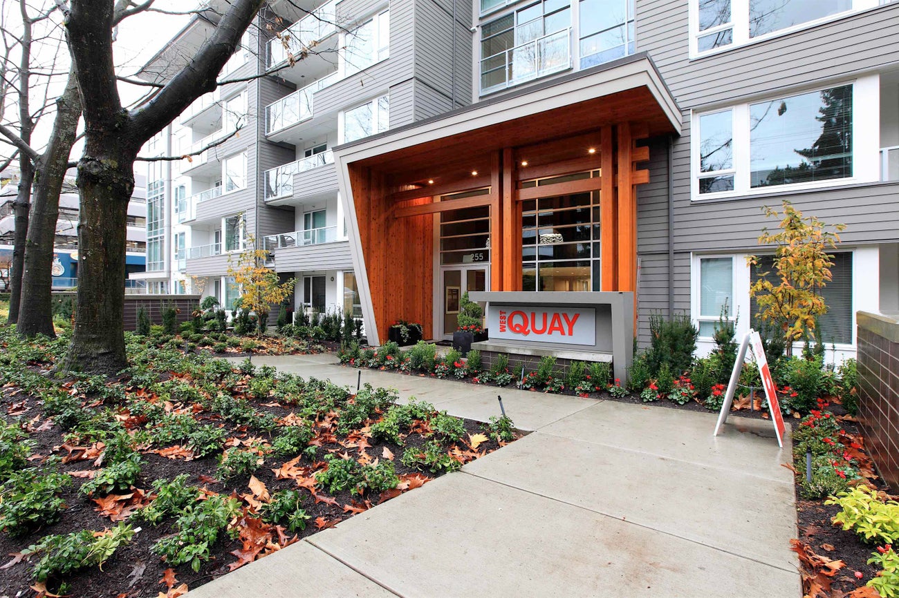 319 - 255 W 1st Street - Lower Lonsdale Apartment/Condo for Sale, 2 Bedrooms (R3086458)# - 23