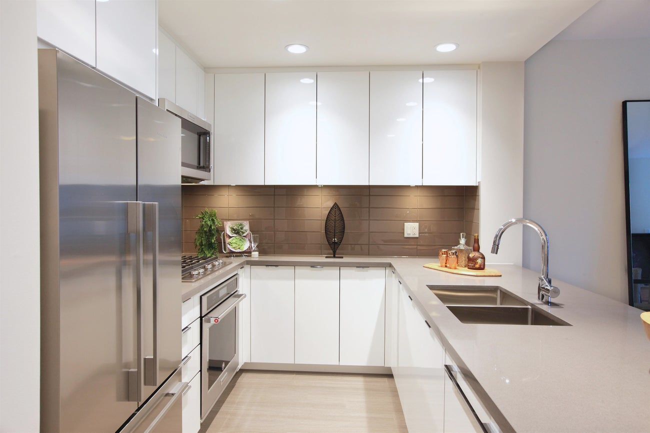 319 - 255 W 1st Street - Lower Lonsdale Apartment/Condo for Sale, 2 Bedrooms (R3086458)# - 4