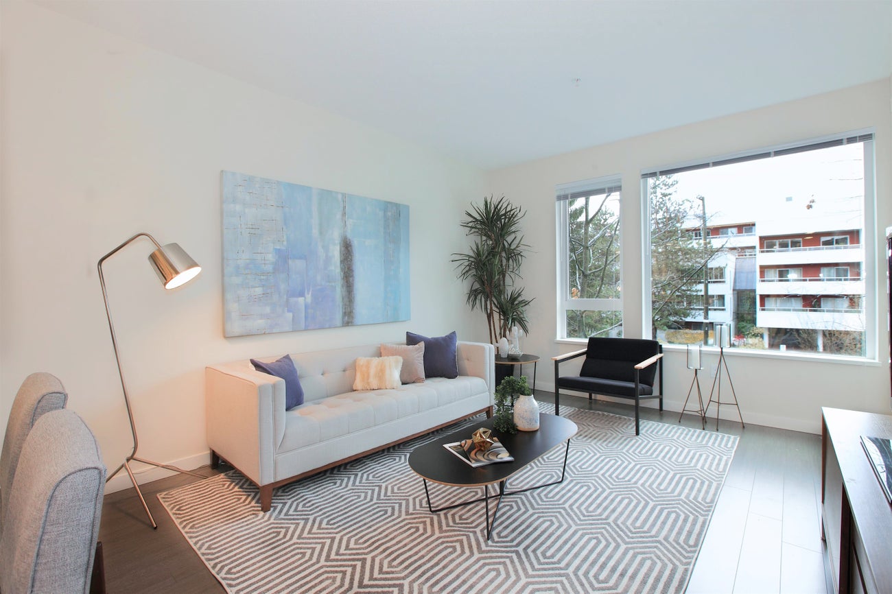 319 - 255 W 1st Street - Lower Lonsdale Apartment/Condo for Sale, 2 Bedrooms (R3086458)# - 7