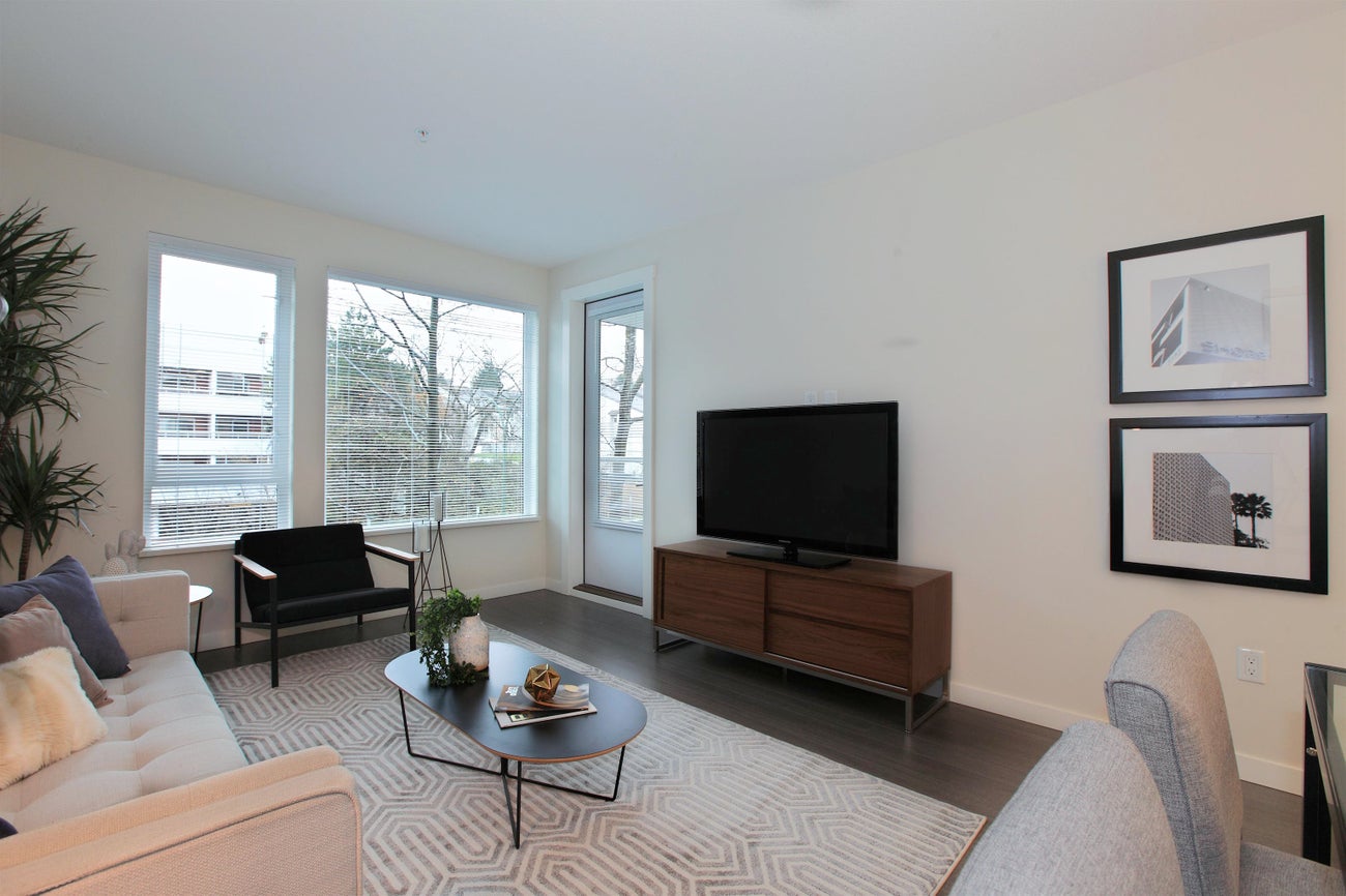 319 - 255 W 1st Street - Lower Lonsdale Apartment/Condo for Sale, 2 Bedrooms (R3086458)# - 8