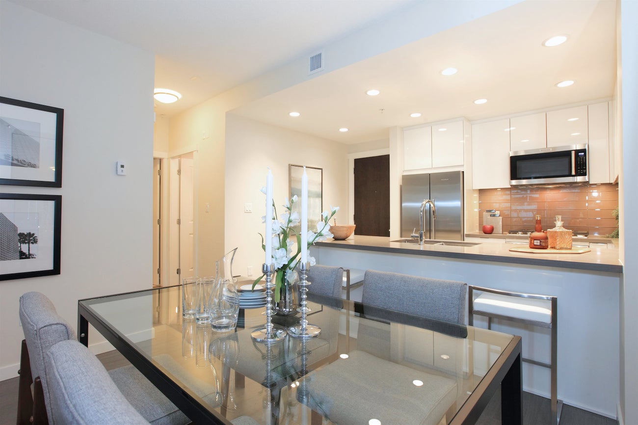 319 - 255 W 1st Street - Lower Lonsdale Apartment/Condo for Sale, 2 Bedrooms (R3086458)# - 9