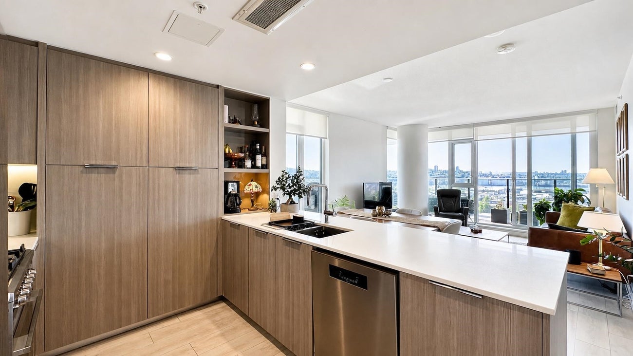 1803 - 1401 Hunter Street - Lynnmour Apartment/Condo for Sale, 2 Bedrooms (R3128342)# - 10