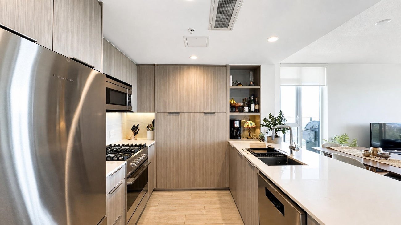 1803 - 1401 Hunter Street - Lynnmour Apartment/Condo for Sale, 2 Bedrooms (R3128342)# - 11