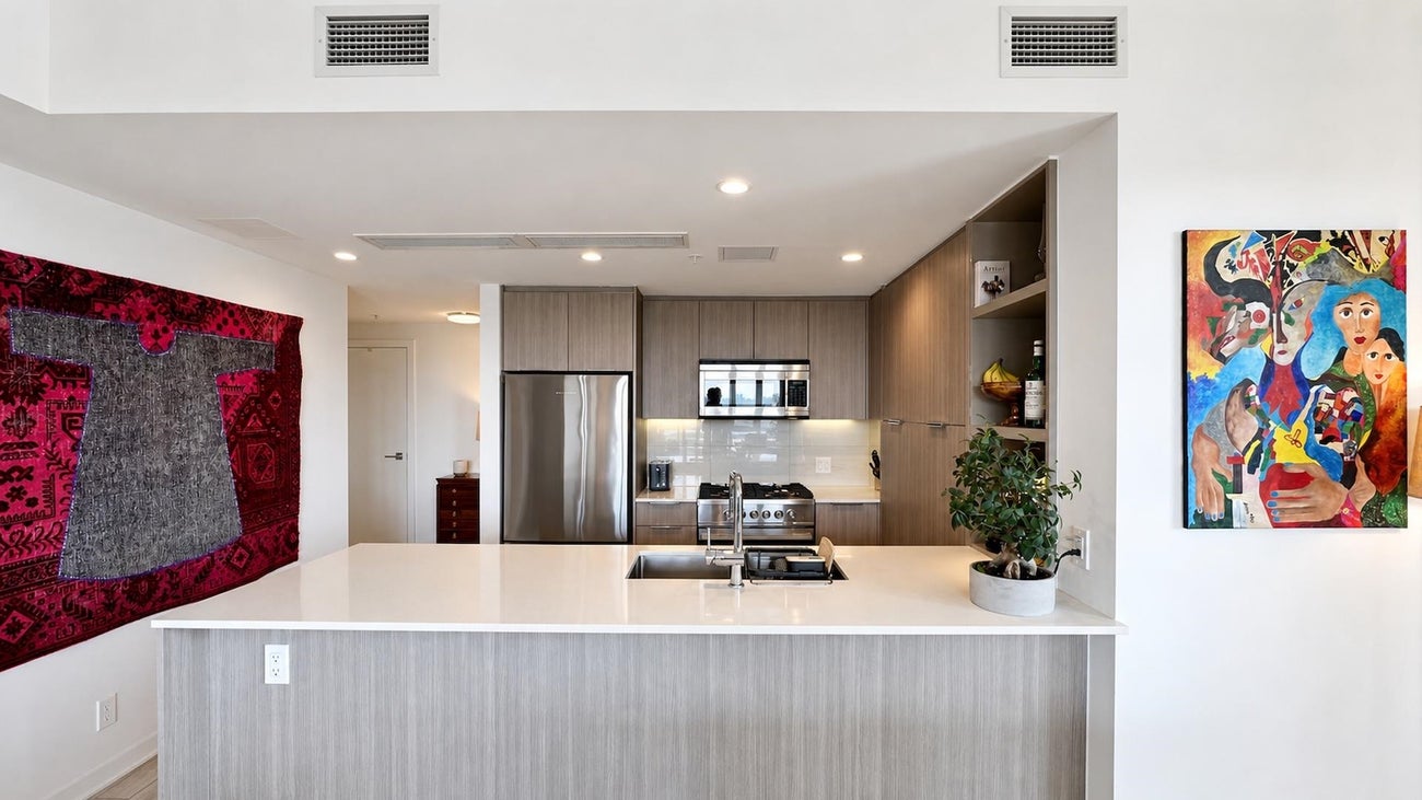1803 - 1401 Hunter Street - Lynnmour Apartment/Condo for Sale, 2 Bedrooms (R3128342)# - 12