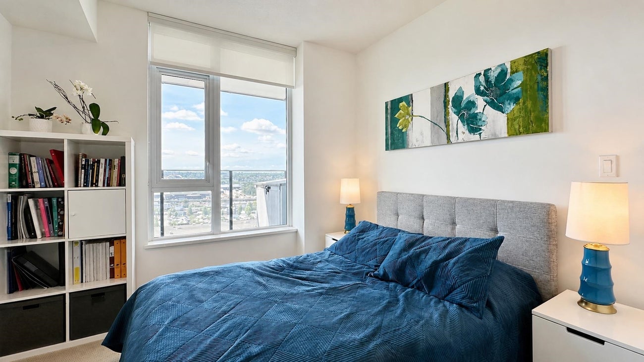 1803 - 1401 Hunter Street - Lynnmour Apartment/Condo for Sale, 2 Bedrooms (R3128342)# - 13