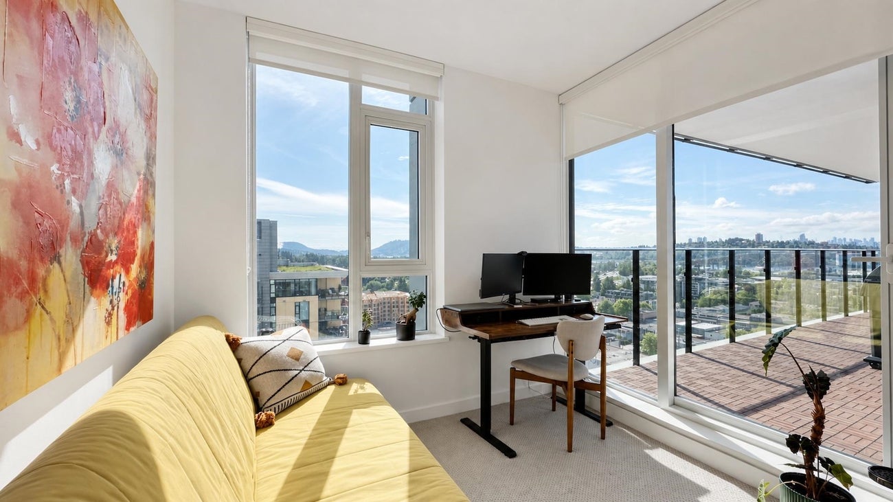 1803 - 1401 Hunter Street - Lynnmour Apartment/Condo for Sale, 2 Bedrooms (R3128342)# - 15
