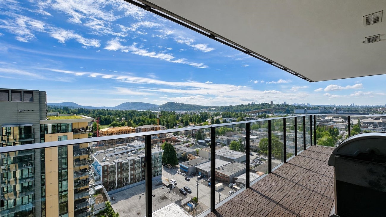 1803 - 1401 Hunter Street - Lynnmour Apartment/Condo for Sale, 2 Bedrooms (R3128342)# - 20