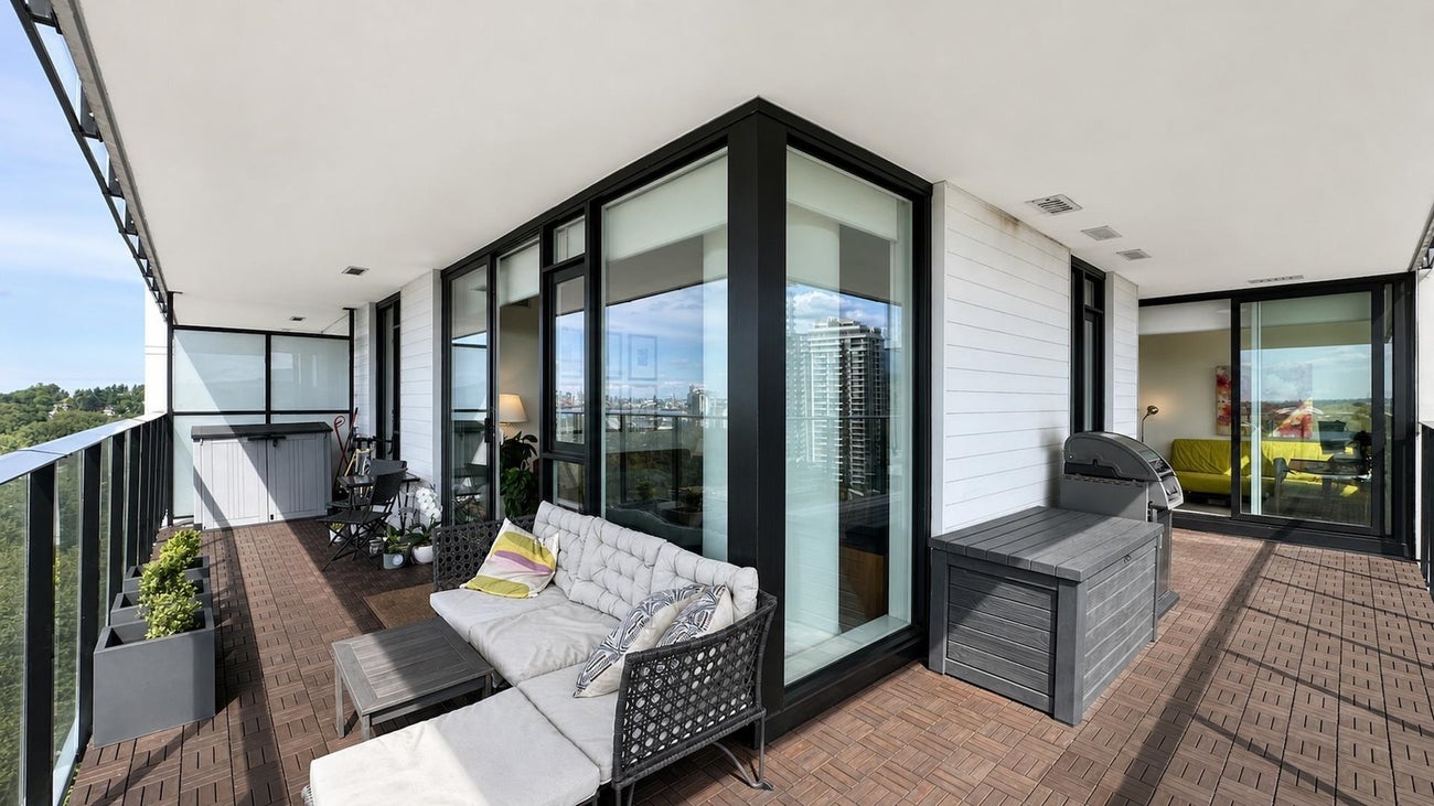 1803 - 1401 Hunter Street - Lynnmour Apartment/Condo for Sale, 2 Bedrooms (R3128342)# - 21