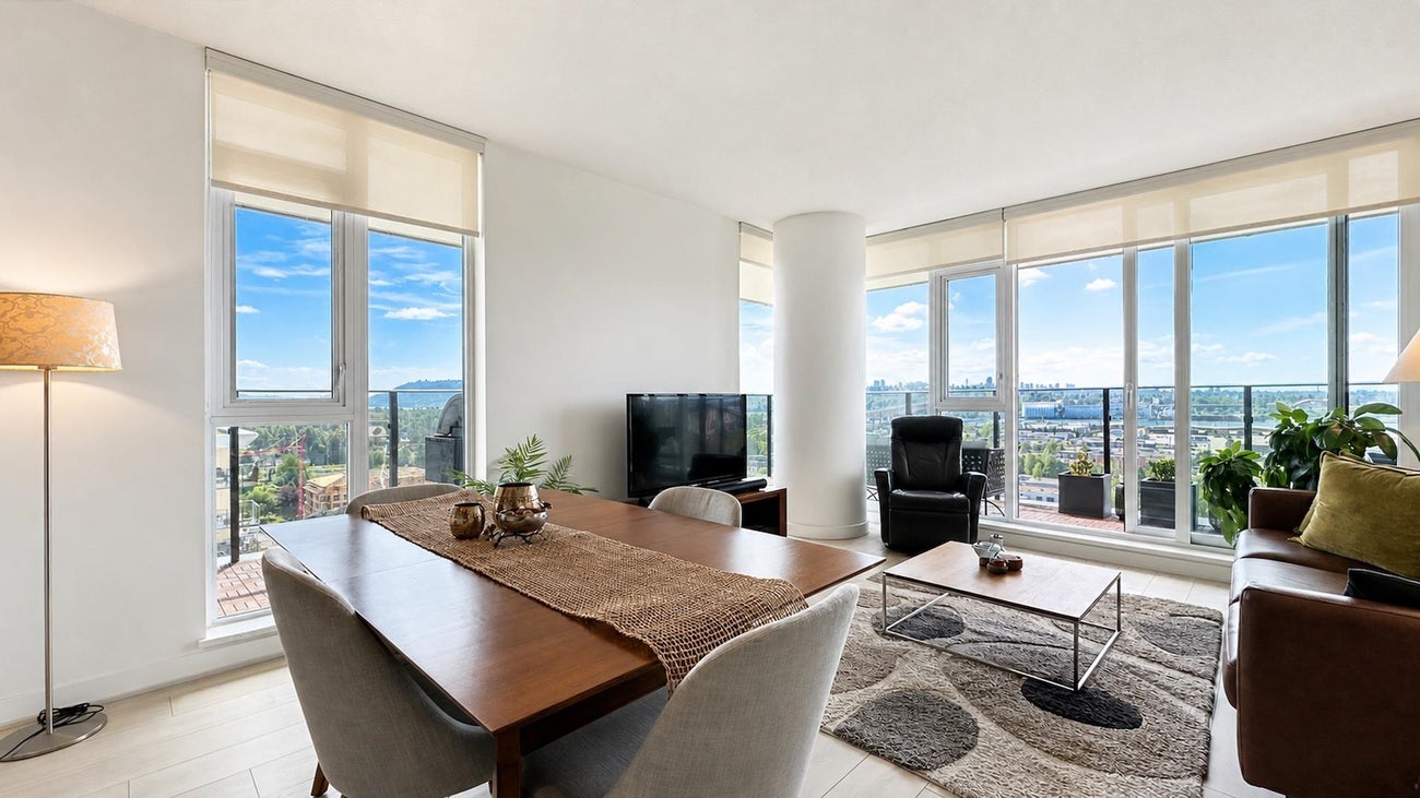 1803 - 1401 Hunter Street - Lynnmour Apartment/Condo for Sale, 2 Bedrooms (R3128342)# - 3