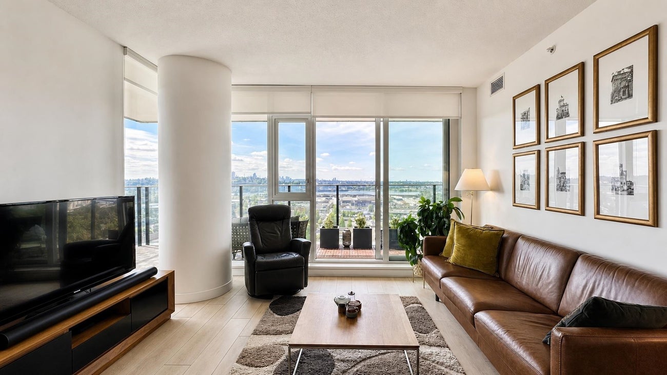 1803 - 1401 Hunter Street - Lynnmour Apartment/Condo for Sale, 2 Bedrooms (R3128342)# - 5
