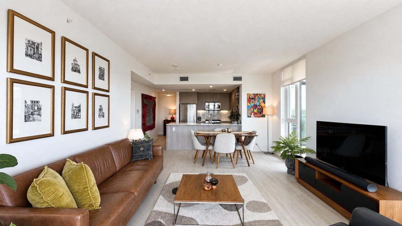 1803 - 1401 Hunter Street - Lynnmour Apartment/Condo for Sale, 2 Bedrooms (R3128342)# - 7