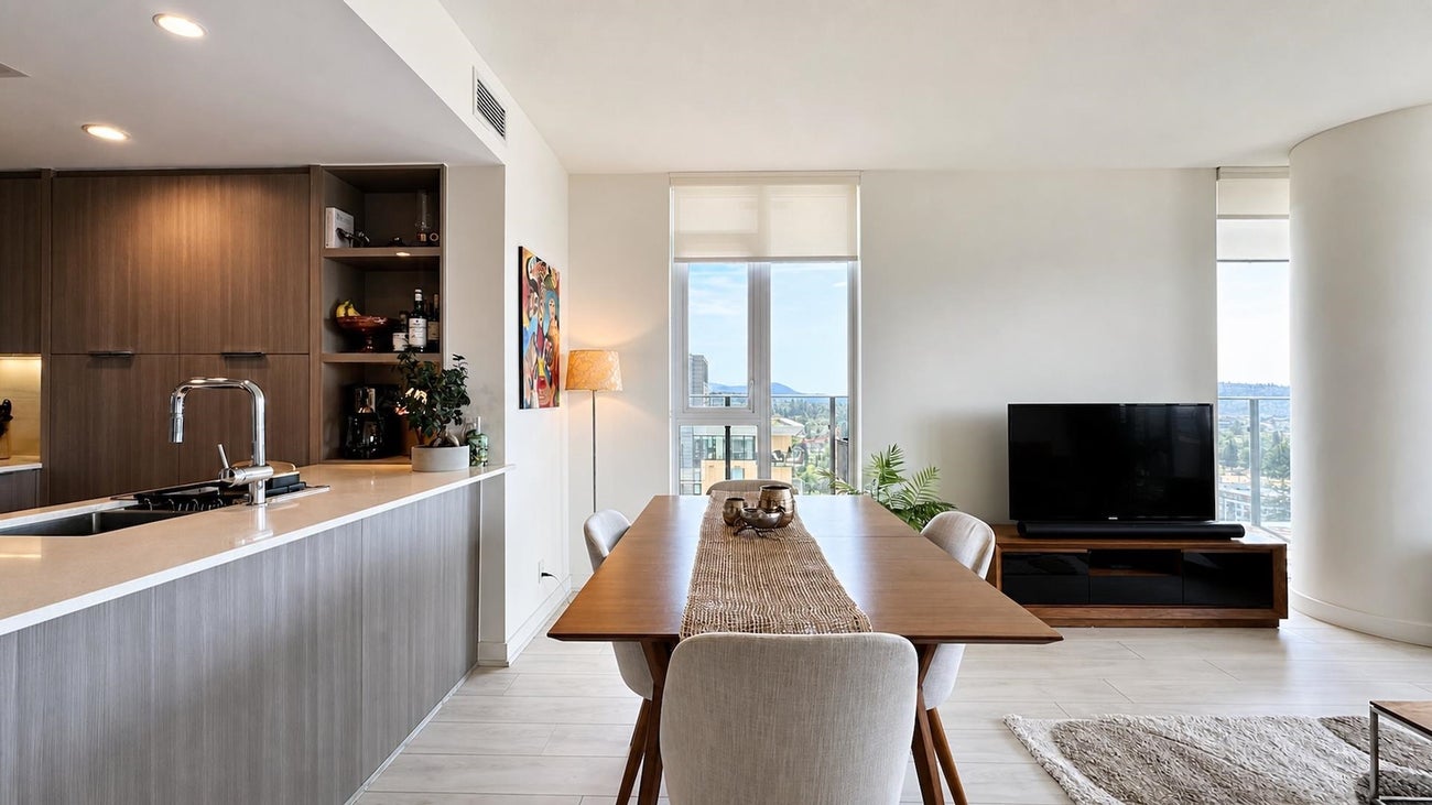 1803 - 1401 Hunter Street - Lynnmour Apartment/Condo for Sale, 2 Bedrooms (R3128342)# - 8