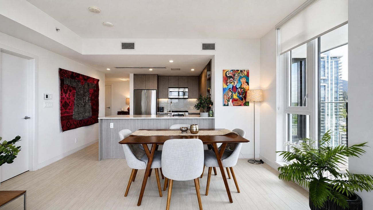 1803 - 1401 Hunter Street - Lynnmour Apartment/Condo for Sale, 2 Bedrooms (R3128342)# - 9
