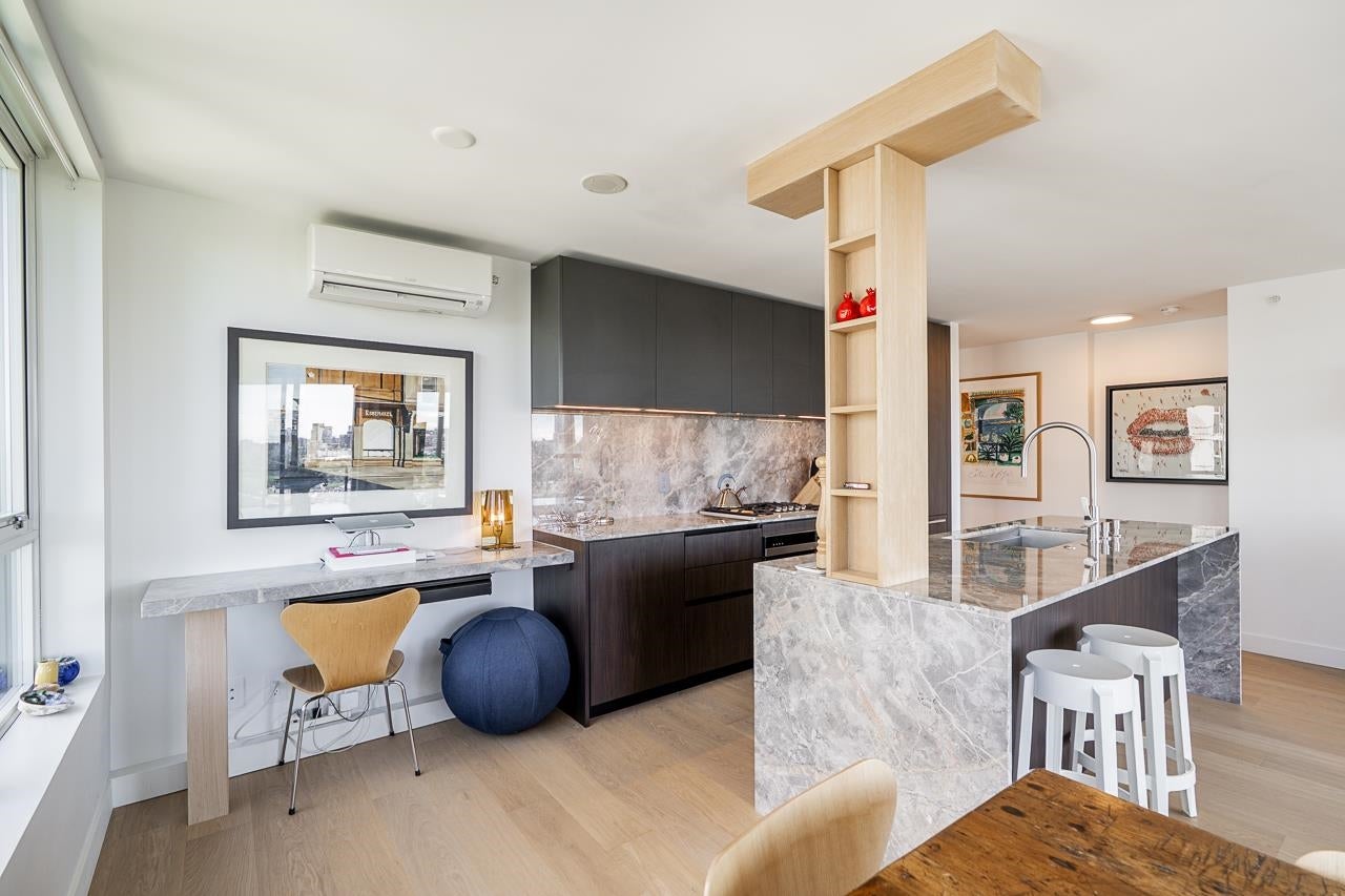 1202 - 1495 Richards Street - Yaletown Apartment/Condo for Sale, 2 Bedrooms (R3137689)# - 11 1202 - 1495 Richards Street - Yaletown Apartment/Condo for Sale, 2 Bedrooms (R3137689)# - 11