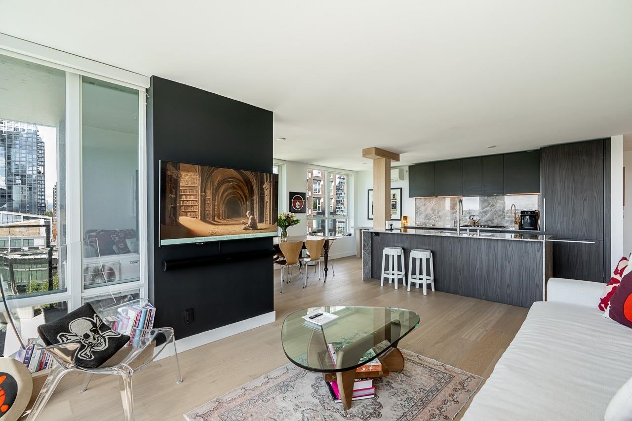 1202 - 1495 Richards Street - Yaletown Apartment/Condo for Sale, 2 Bedrooms (R3137689)# - 15 1202 - 1495 Richards Street - Yaletown Apartment/Condo for Sale, 2 Bedrooms (R3137689)# - 15