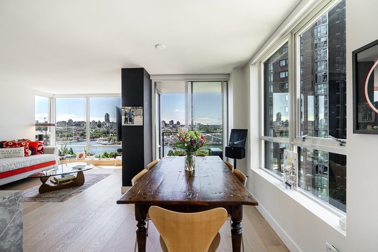 1202 - 1495 Richards Street - Yaletown Apartment/Condo for Sale, 2 Bedrooms (R3137689)# - 17 1202 - 1495 Richards Street - Yaletown Apartment/Condo for Sale, 2 Bedrooms (R3137689)# - 17